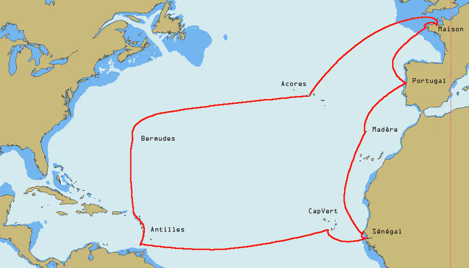 carte
