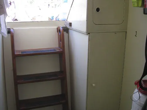 L'entrée