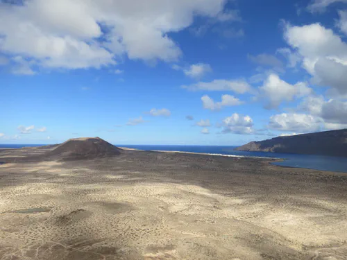 La Graciosa
