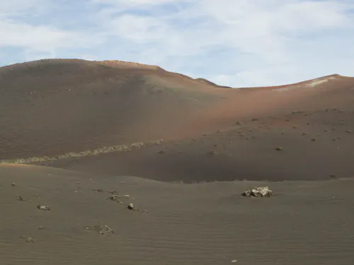 Timanfaya