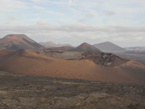 Timanfaya