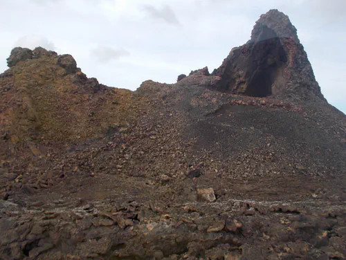 Timanfaya