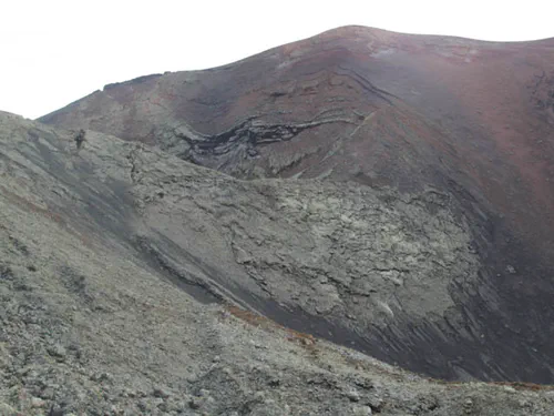 Timanfaya