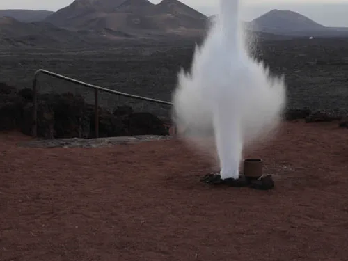 Timanfaya
