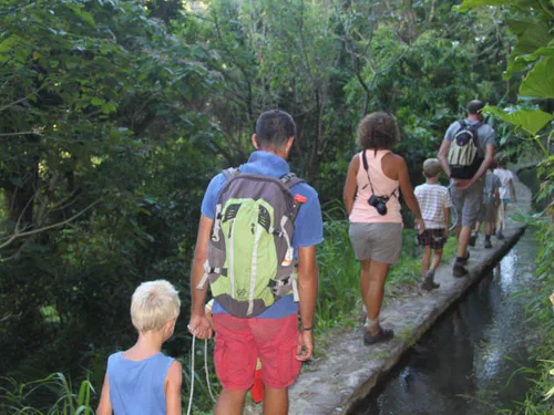 Canal des esclaves