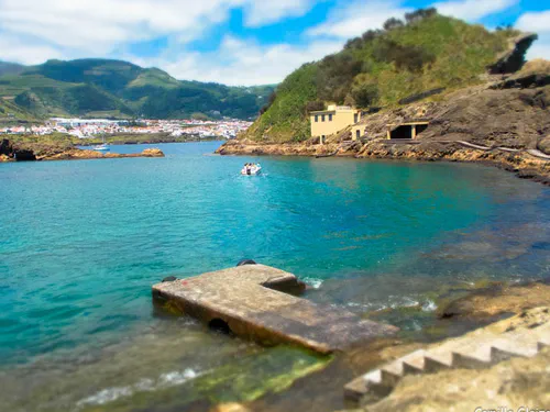 Ilha Da Villa