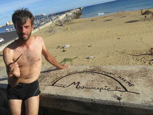 L'artiste