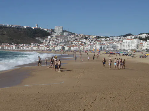 Praia