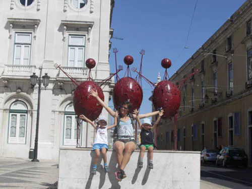 Lisbonne