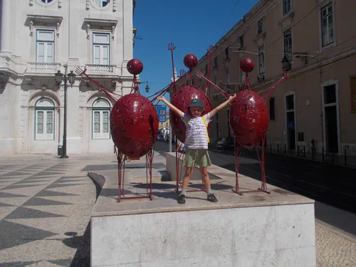Lisbonne