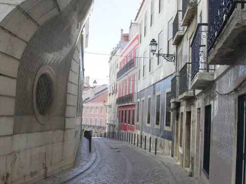 Lisbonne