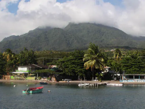 Roseau