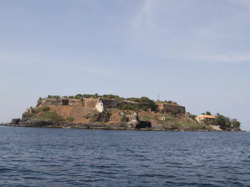 Ile de Gorée