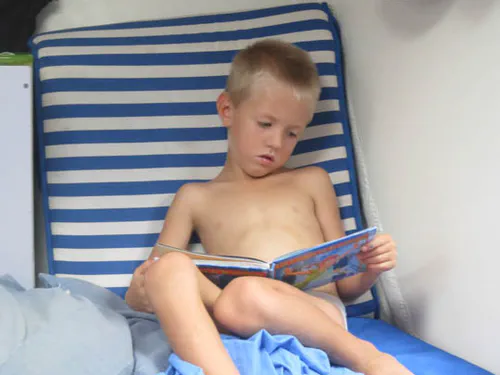 lecture