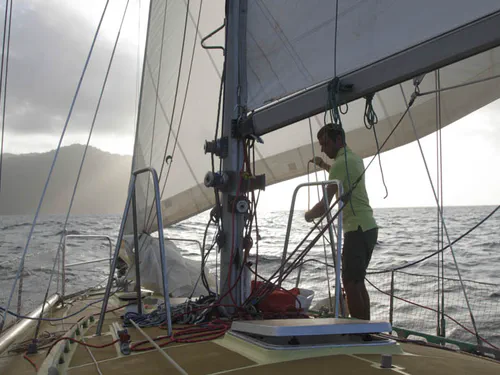 Dernière Manoeuvre